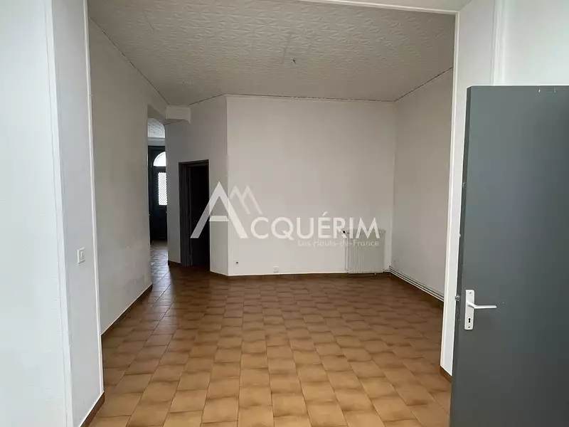 Maison, 85 m²