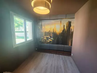 Maison, 123 m²