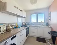 Appartement, 59,13 m²