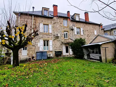 Appartement, 31,85 m²