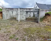 Terrain, 1 141 m²
