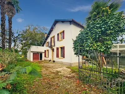 Maison, 136 m²