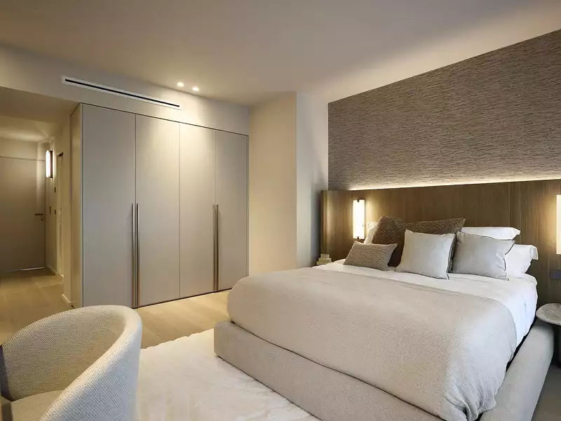 Appartement, 281 m²