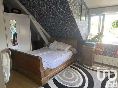 Maison, 160 m²