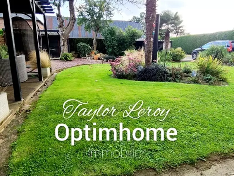 Maison, 151 m²