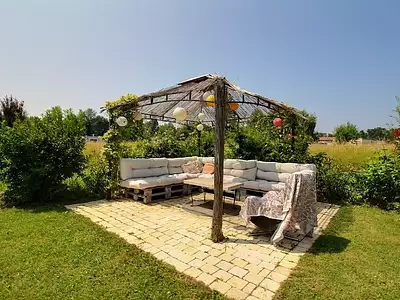 Maison, 125 m²