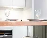 Appartement, 25,63 m²