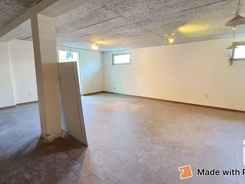 Appartement, 95 m²