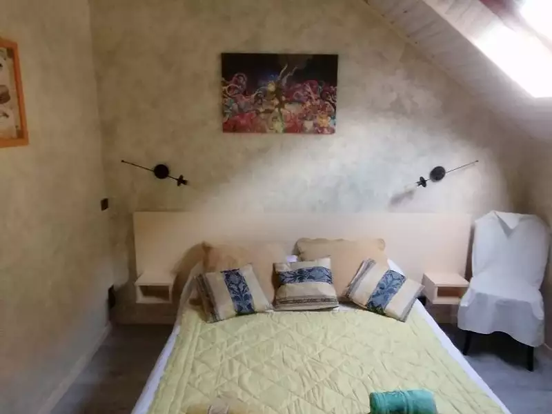 Divers, 451 m²