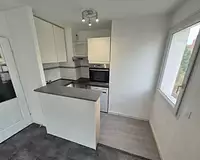 Appartement, 35,95 m²