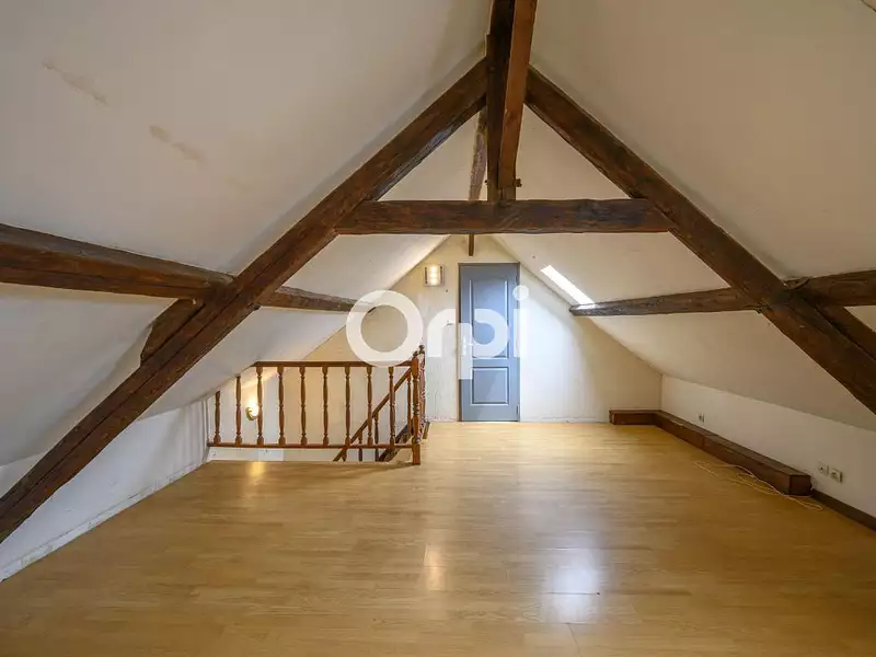 Maison, 91 m²