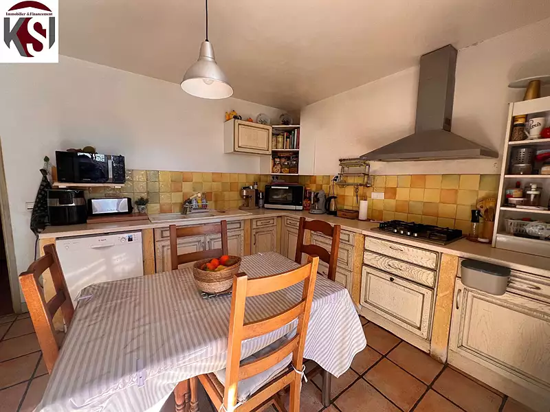 Maison, 125,43 m²
