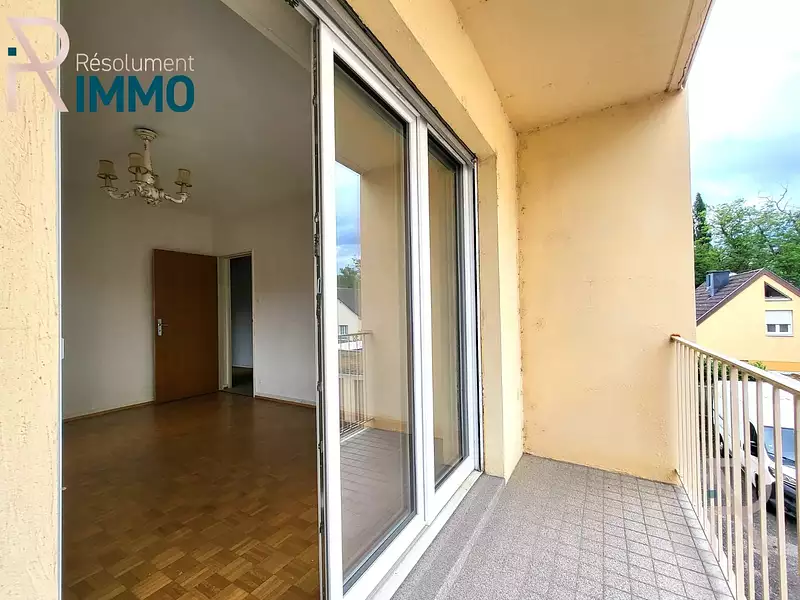 Appartement, 108,59 m²