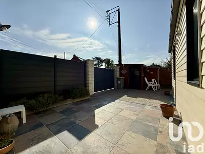 Maison, 103 m²