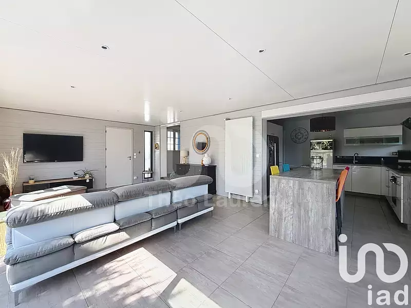 Maison, 172 m²