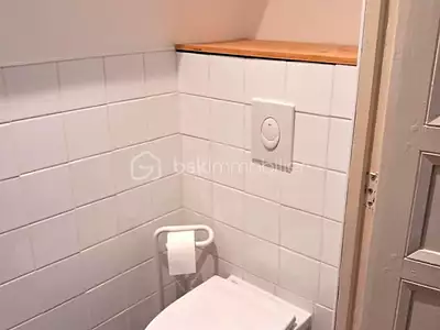 Maison, 90 m²