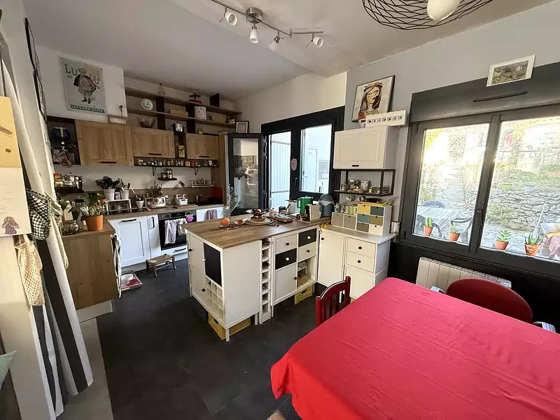 Maison, 83,13 m²