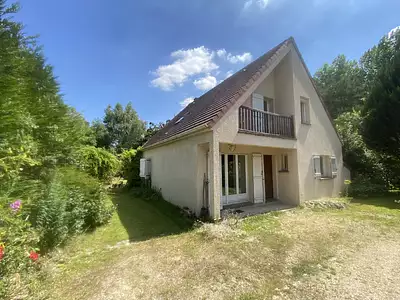 Maison, 120 m²