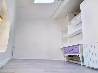 Maison, 42 m²