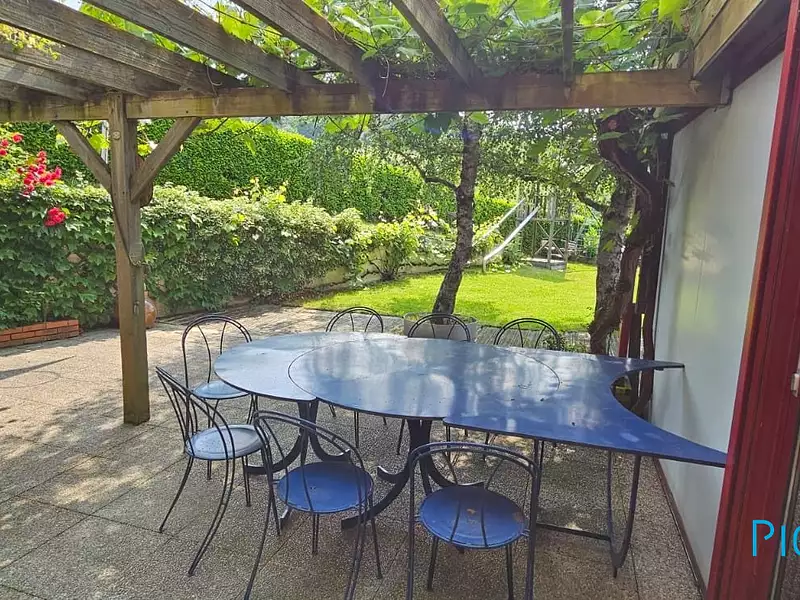 Maison, 232 m²