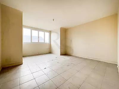 Immeuble, 520 m²