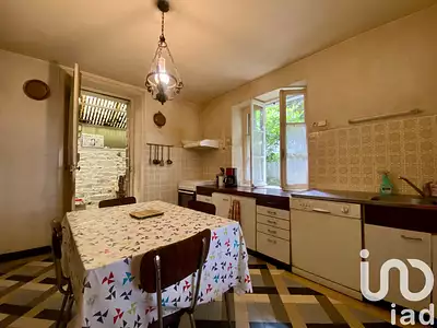 Maison, 153 m²