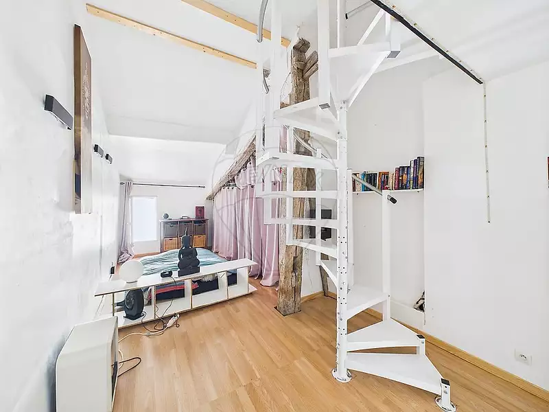 Maison, 162 m²