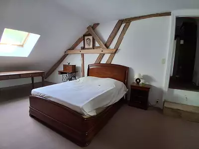 Maison, 134,55 m²