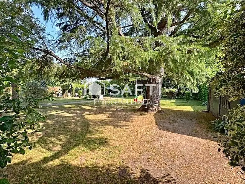 Maison, 85 m²