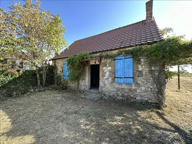 Maison, 150 m²