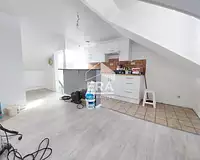 Appartement, 39,5 m²