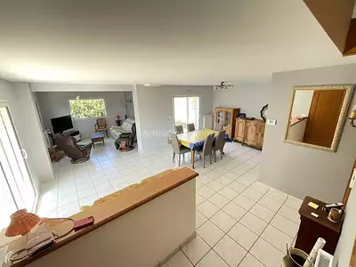 Maison, 100 m²
