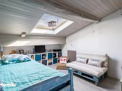 Maison, 142 m²