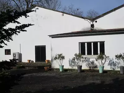 Maison, 300 m²