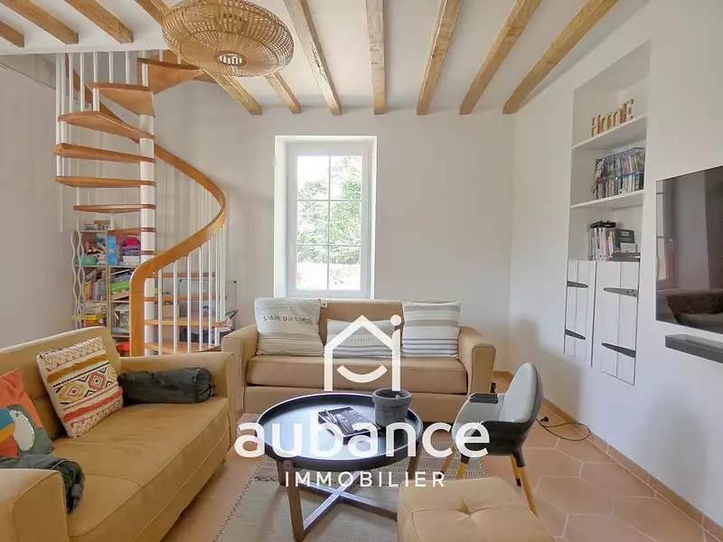 Maison, 81 m²