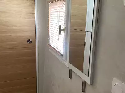 Maison, 45 m²