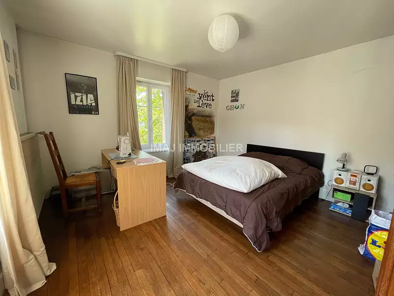 Maison, 160,73 m²