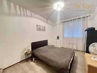 Appartement, 71,03 m²