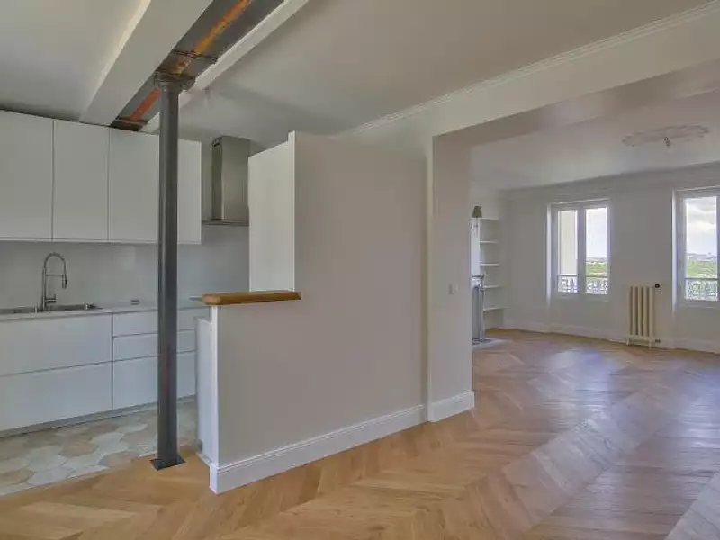 Appartement, 137 m²