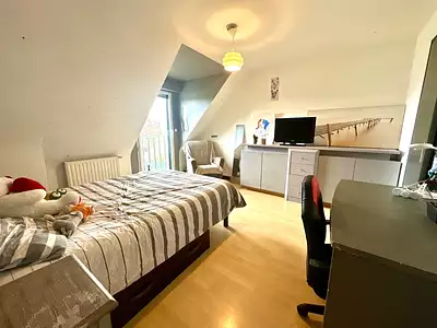 Maison, 122 m²