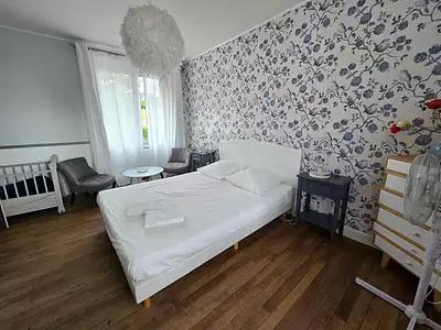 Maison, 365 m²