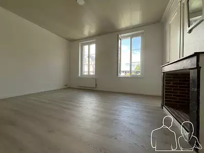 Appartement, 45,17 m²