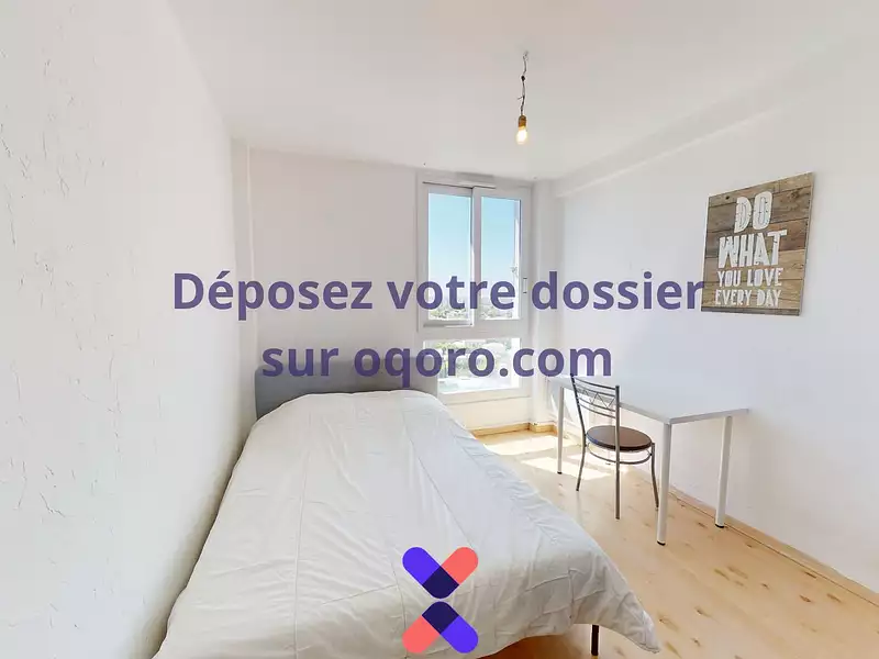 Appartement, 76 m²