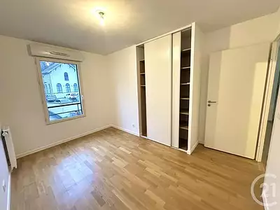 Appartement, 116,1 m²