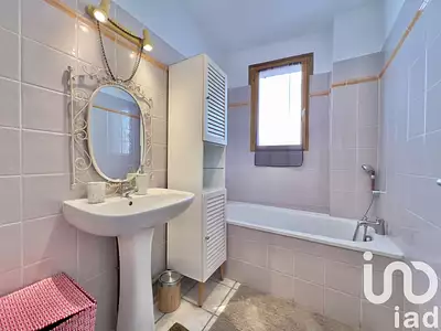 Appartement, 101 m²