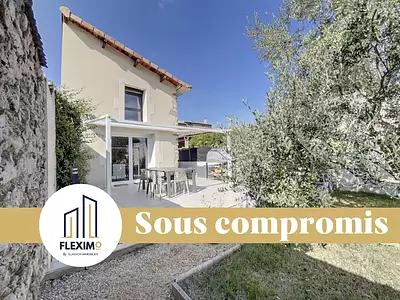 Maison, 105 m²