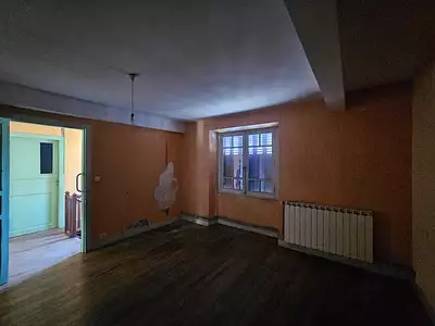 Maison, 234,18 m²