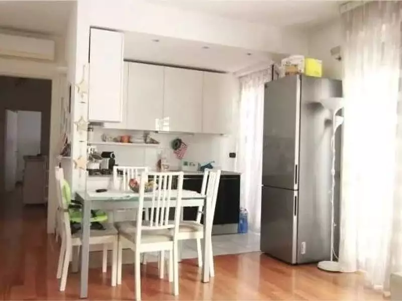 Appartement, 45,2 m²