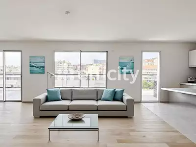 Appartement, 122 m²