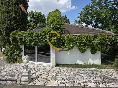 Maison, 135 m²
